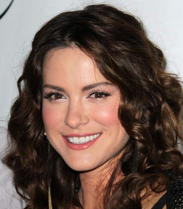 Danneel Ackles