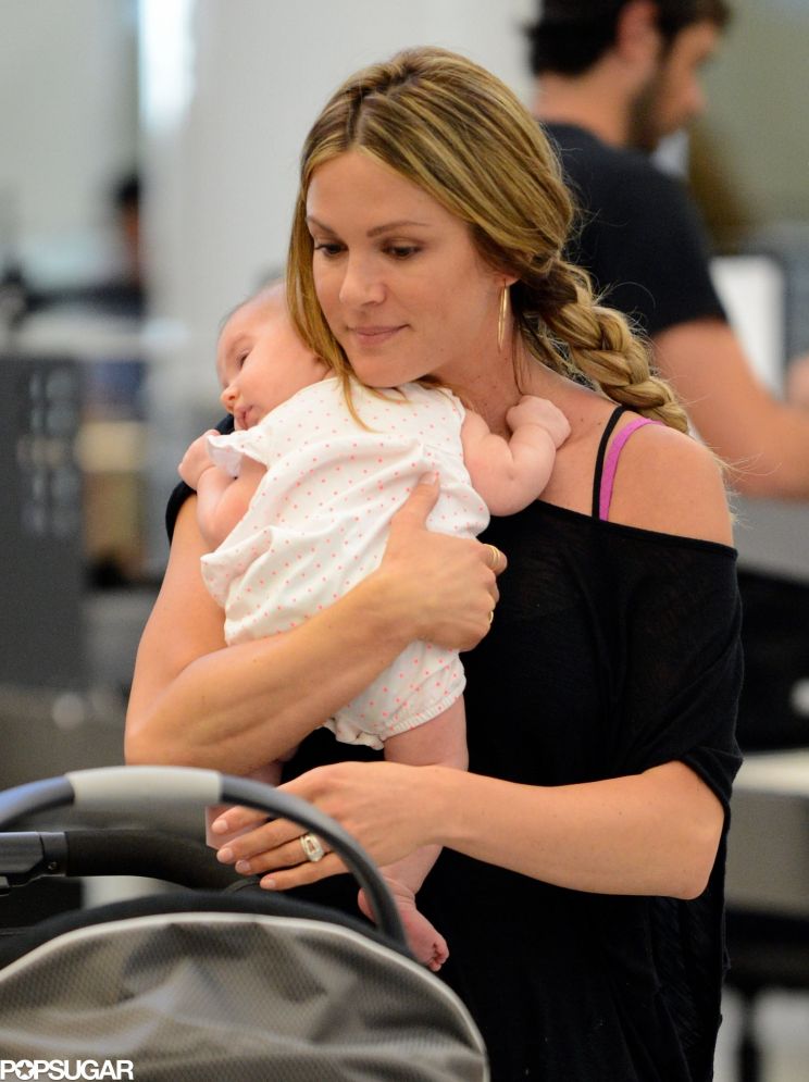 Danneel Ackles