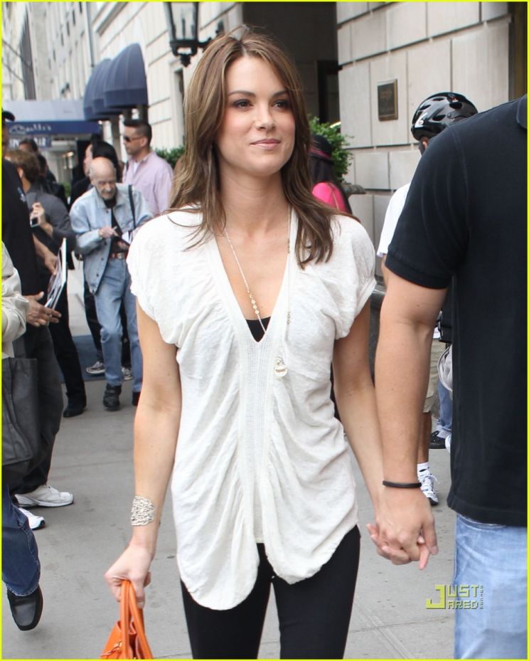 Danneel Ackles