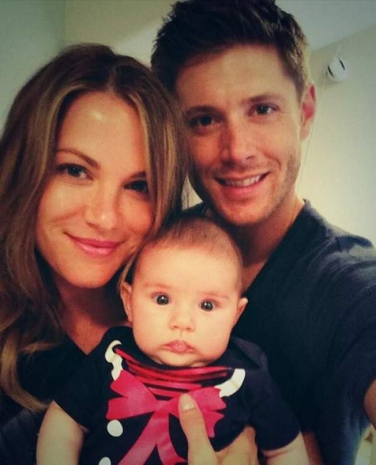 Danneel Ackles