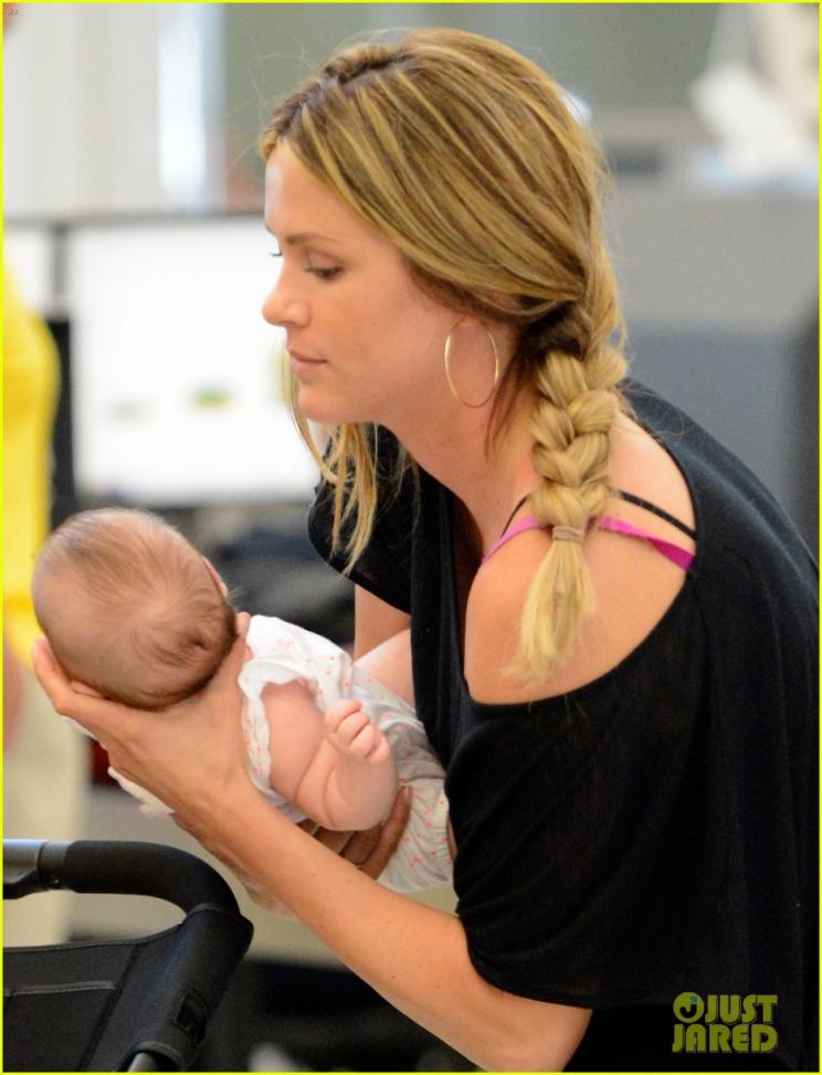 Danneel Ackles