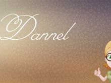 Dannel Evans