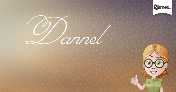 Dannel Evans