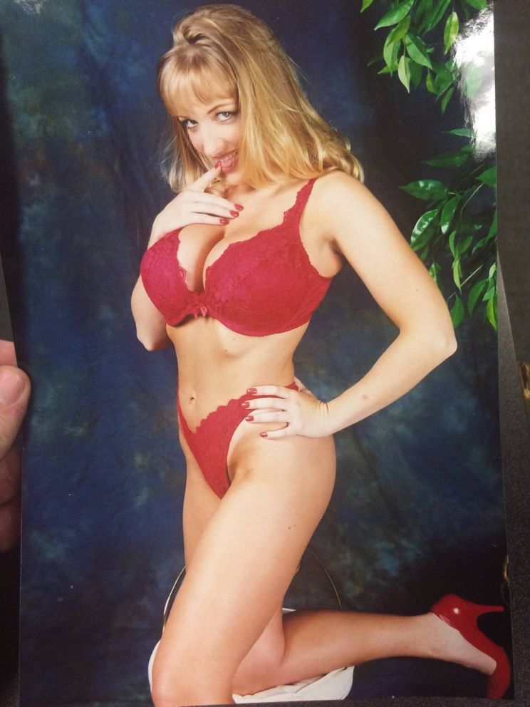 Danni Ashe