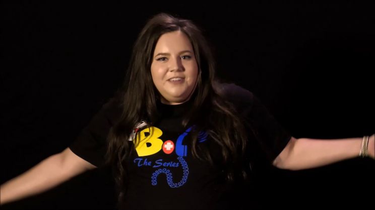 Danni Tamburro