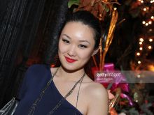 Danni Wang photo