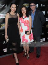Danni Wang photo