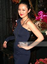Danni Wang photo