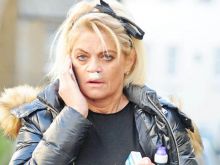 Danniella Westbrook