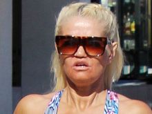 Danniella Westbrook
