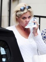 Danniella Westbrook