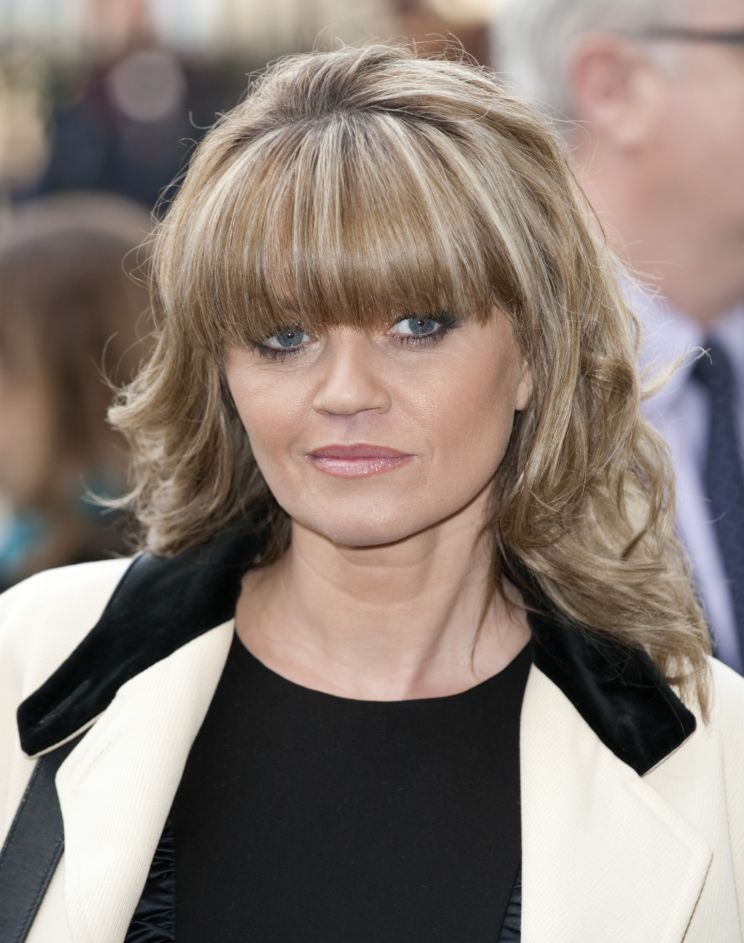 Danniella Westbrook
