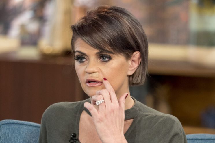 Danniella Westbrook