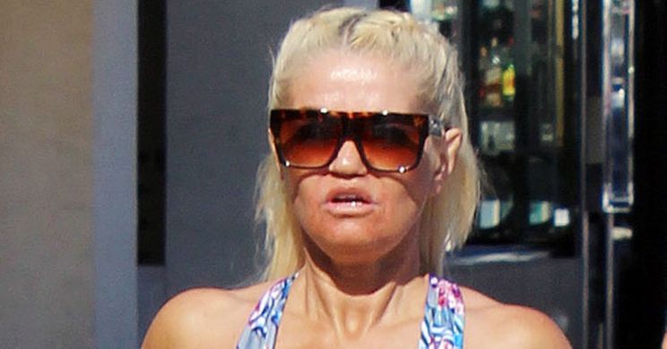 Danniella Westbrook