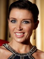 Dannii Minogue photo