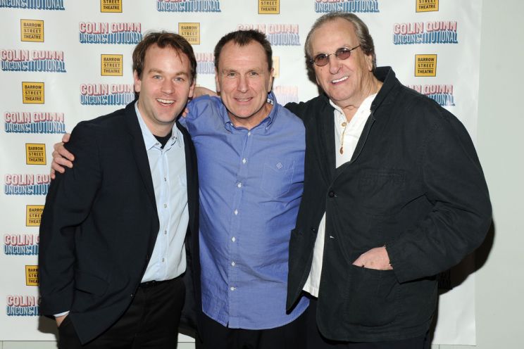 Danny Aiello III