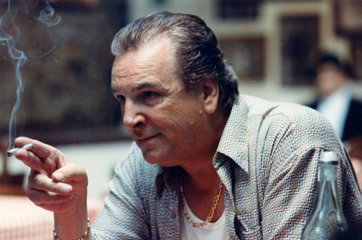 Danny Aiello III