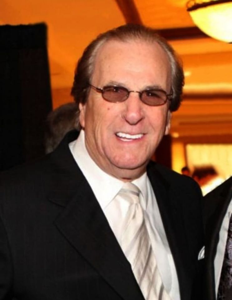 Danny Aiello III