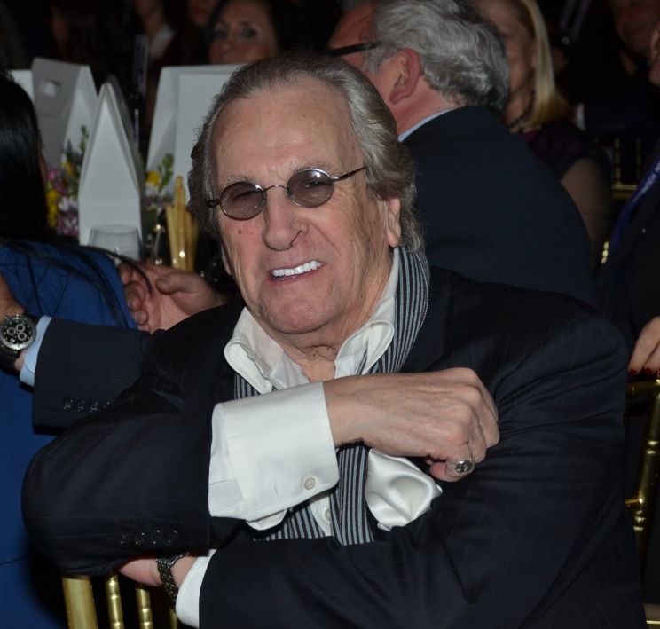 Danny Aiello III