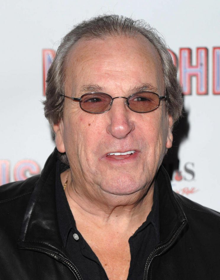 Danny Aiello III