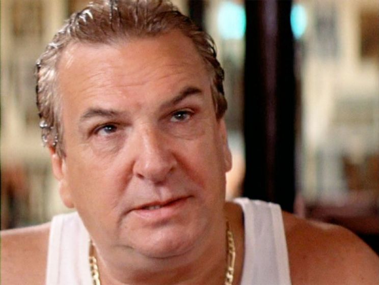 Danny Aiello III