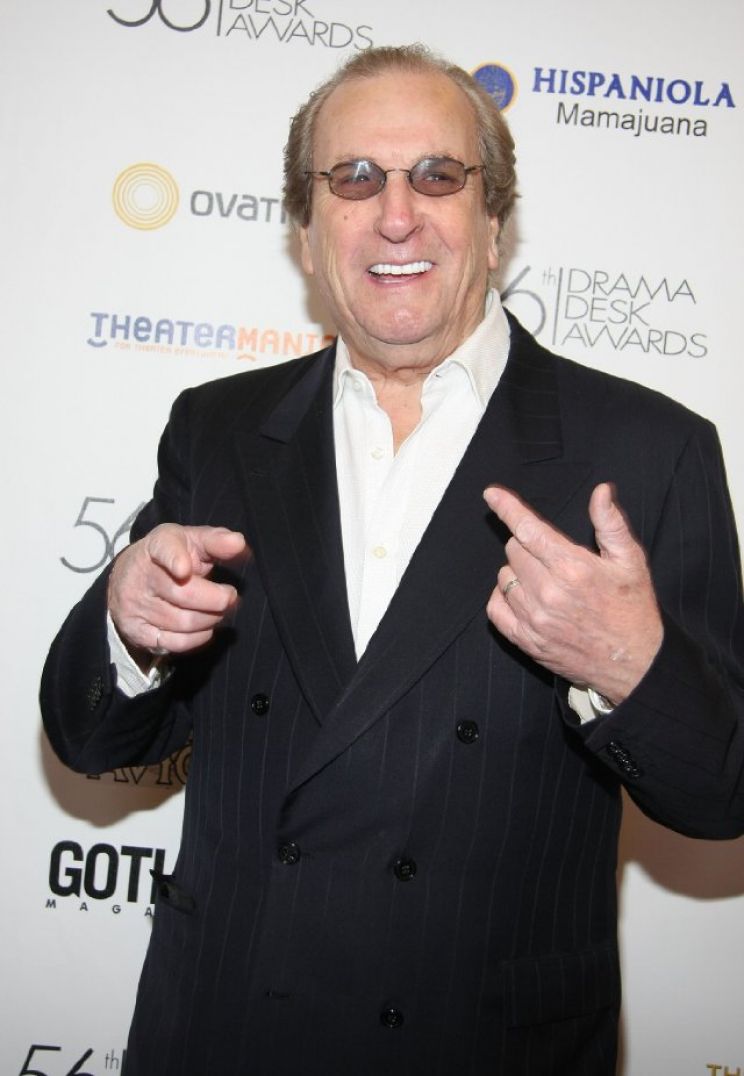 Danny Aiello III