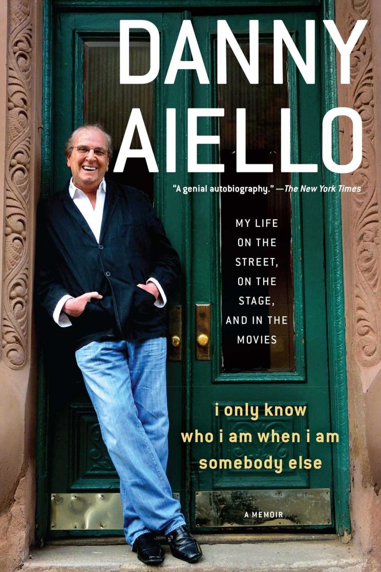 Danny Aiello III