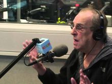 Danny Aiello