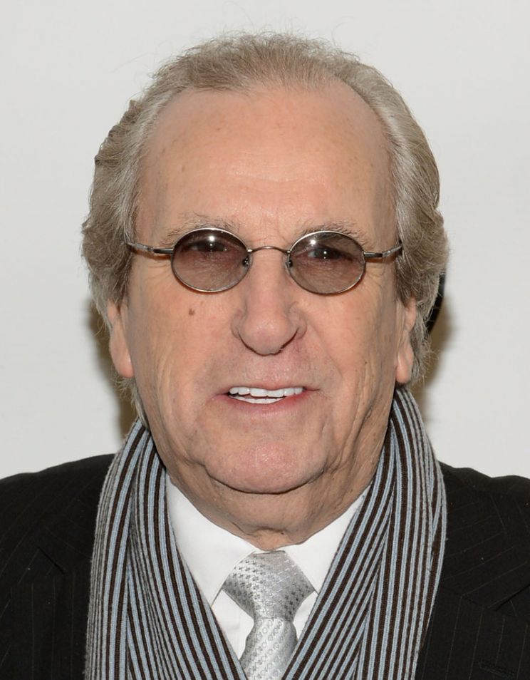 Danny Aiello