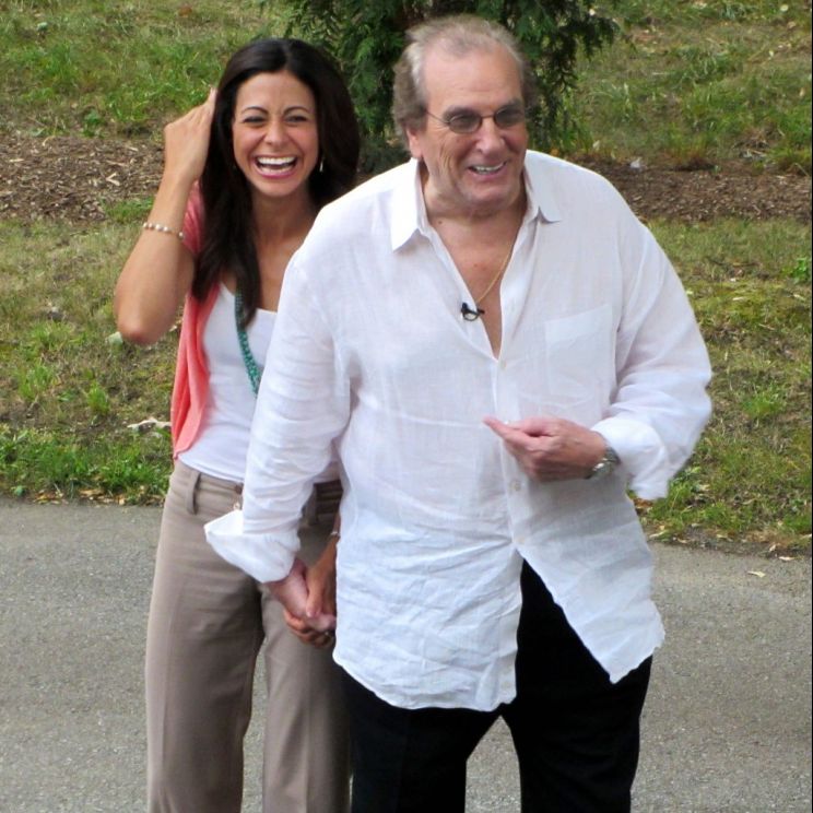 Danny Aiello