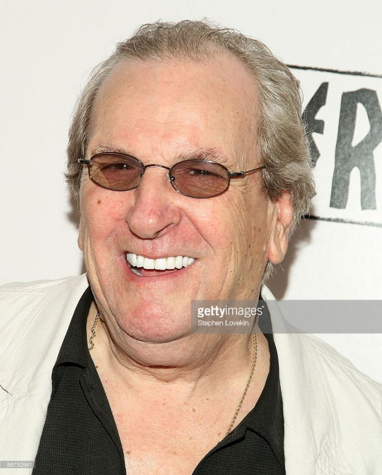 Danny Aiello