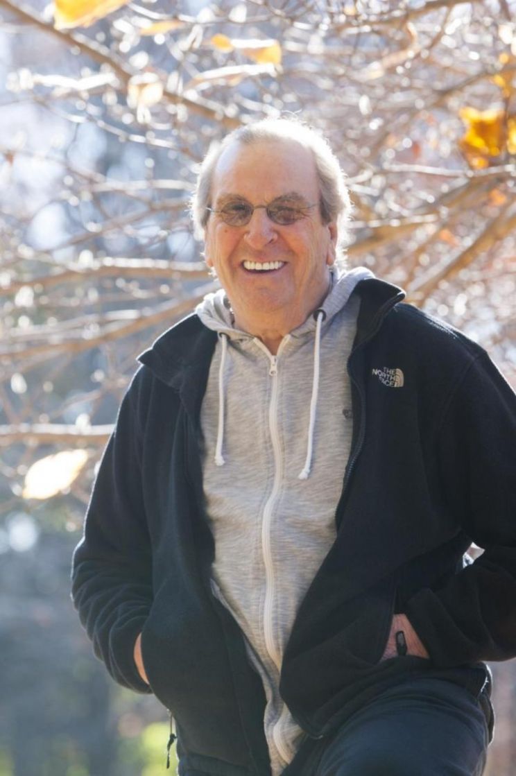 Danny Aiello