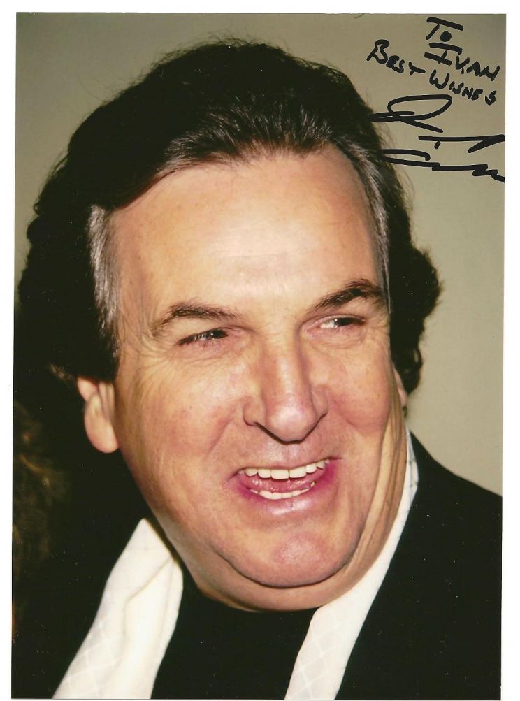 Danny Aiello