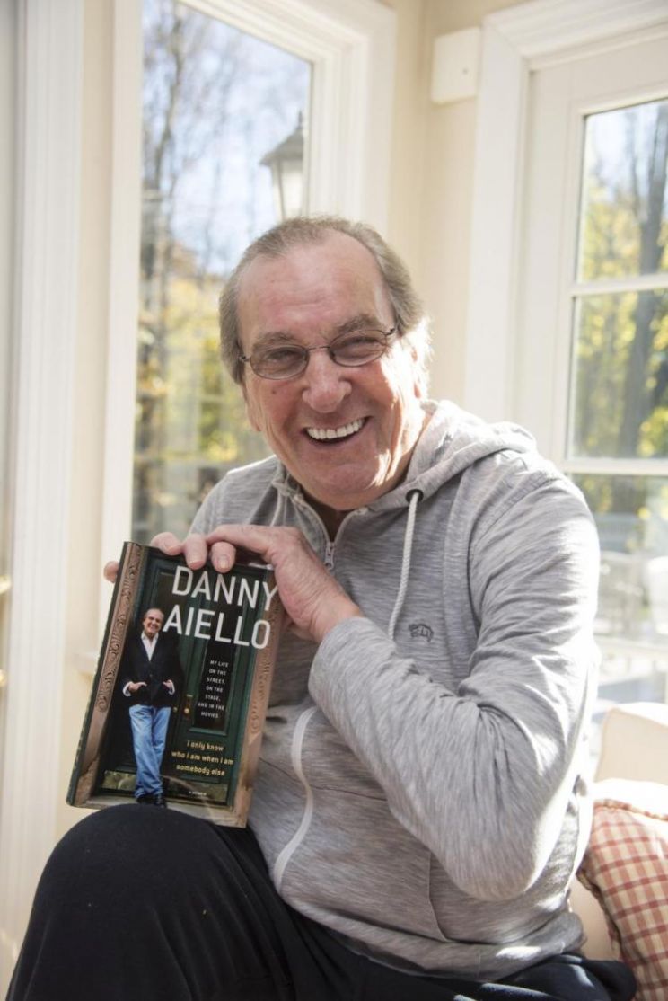 Danny Aiello