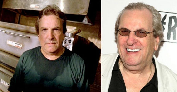 Danny Aiello