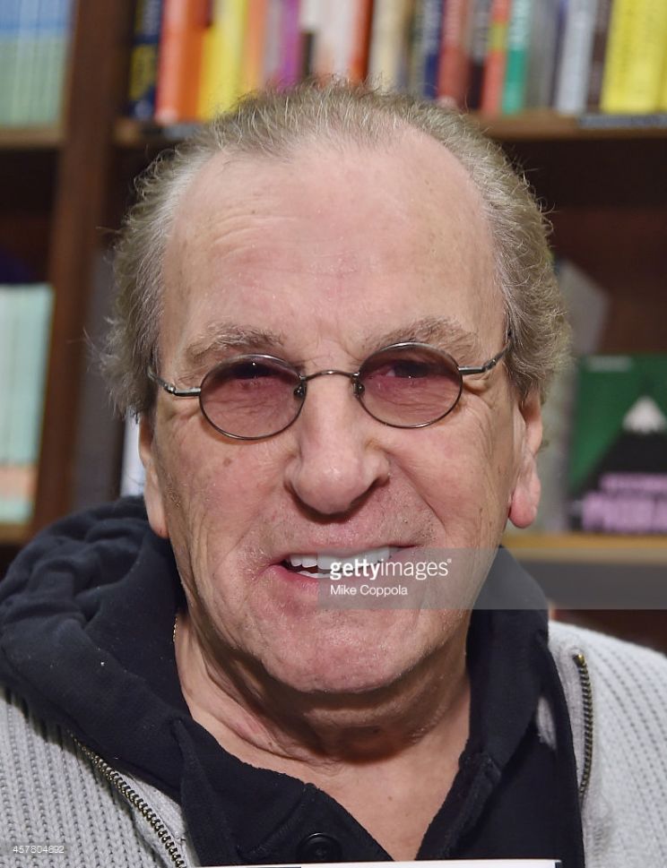 Danny Aiello