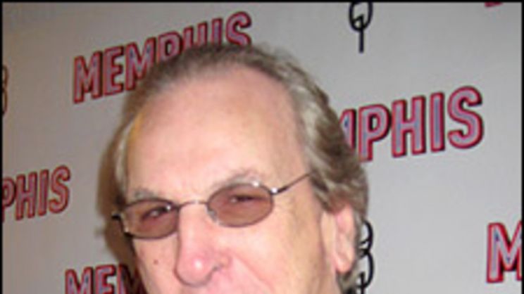 Danny Aiello