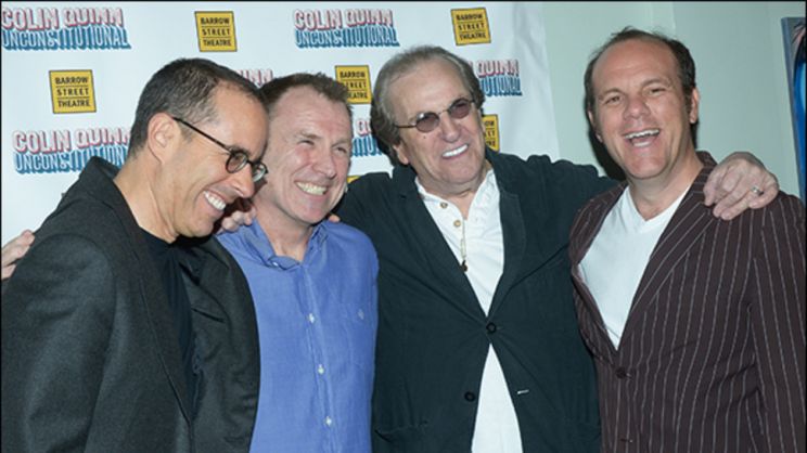 Danny Aiello