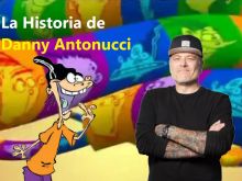 Danny Antonucci