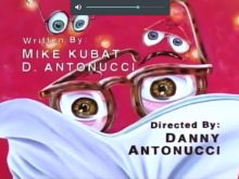 Danny Antonucci