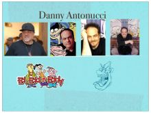 Danny Antonucci