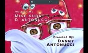 Danny Antonucci