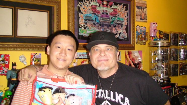 Danny Antonucci