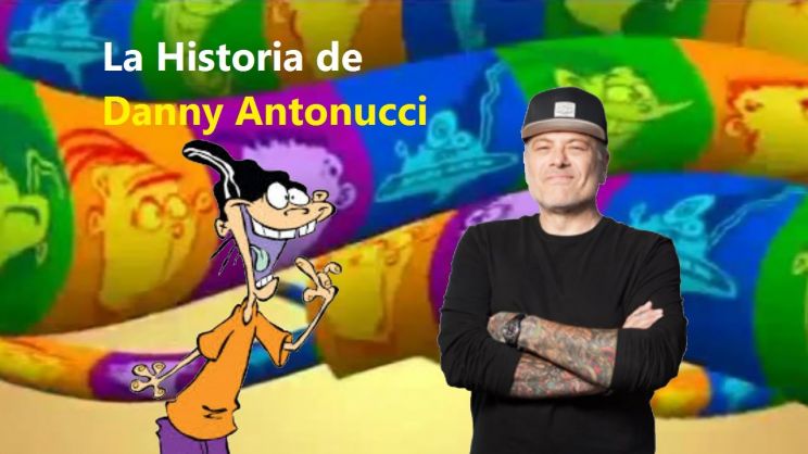 Danny Antonucci