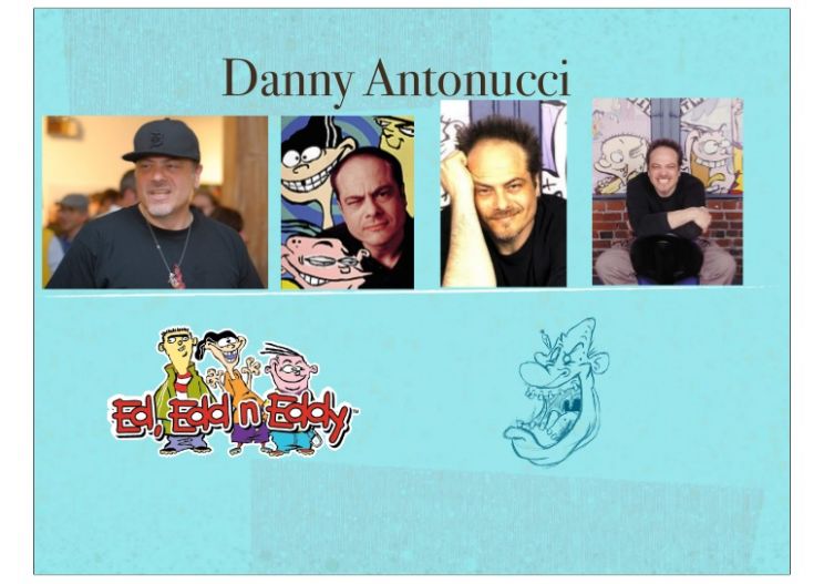Danny Antonucci