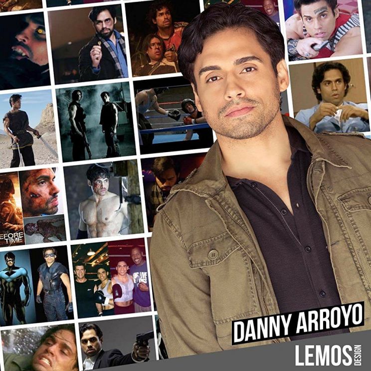 Danny Arroyo