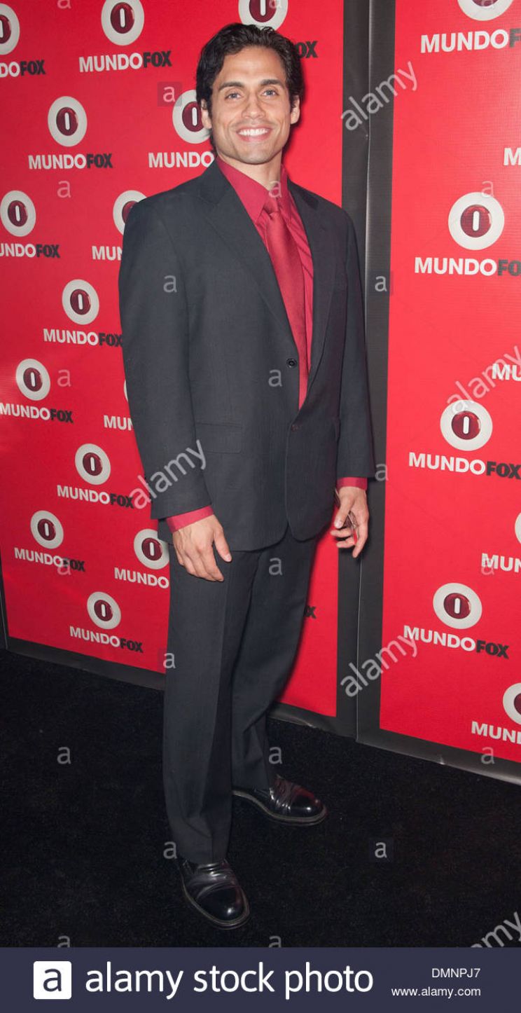 Danny Arroyo