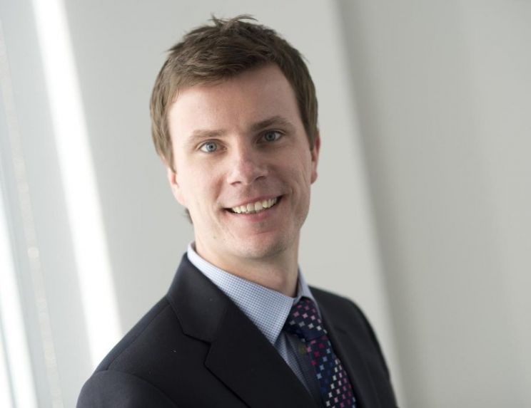 Danny Barclay