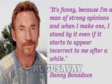 Danny Bonaduce