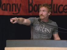 Danny Bonaduce